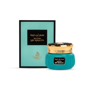 Bakhoor Muattar Abu Khalifa Bakhoor