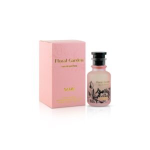Floral Garden Eau de Parfum 100ML for Women