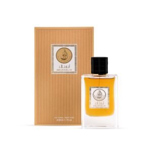Abukhalid Natural Perfume 50ML, Unisex